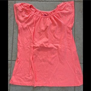 Circo girls short sleeve tee